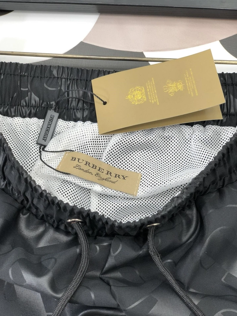 Classic Bxrbxrry Shorts 92129