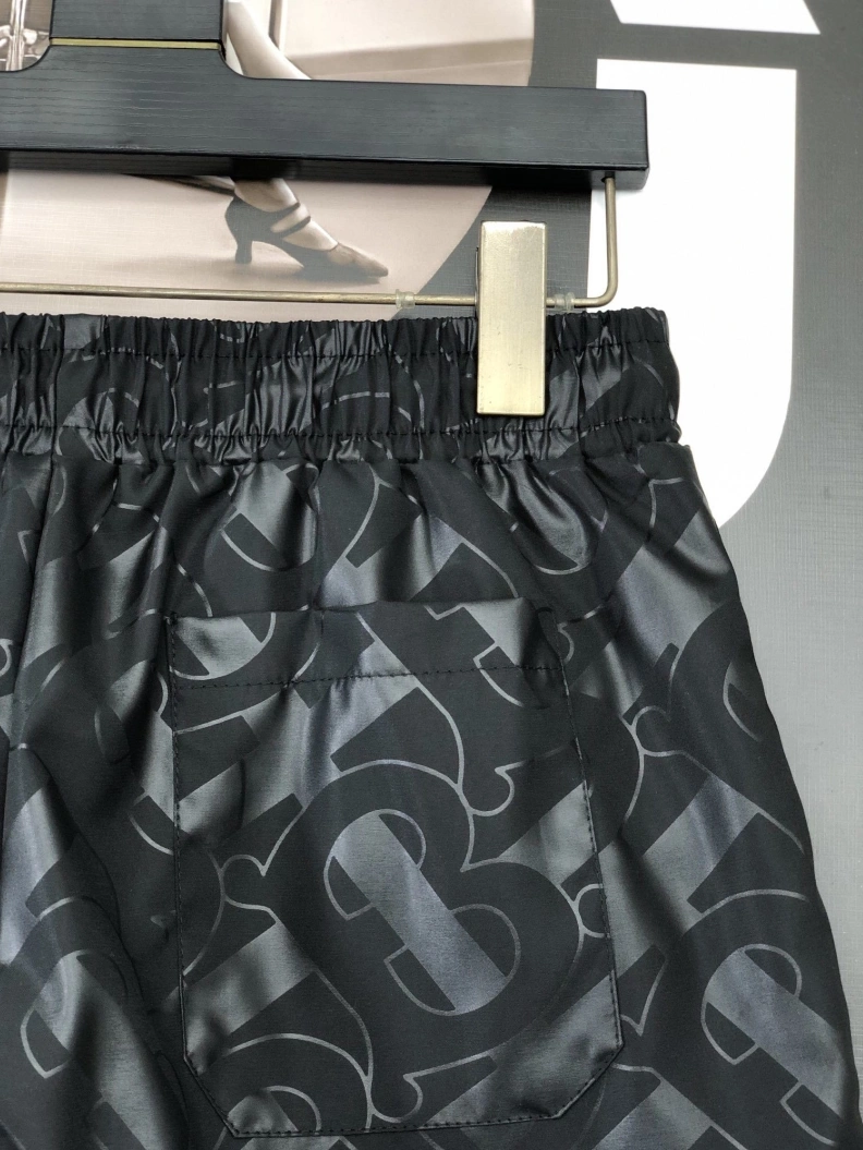 Classic Bxrbxrry Shorts 92129