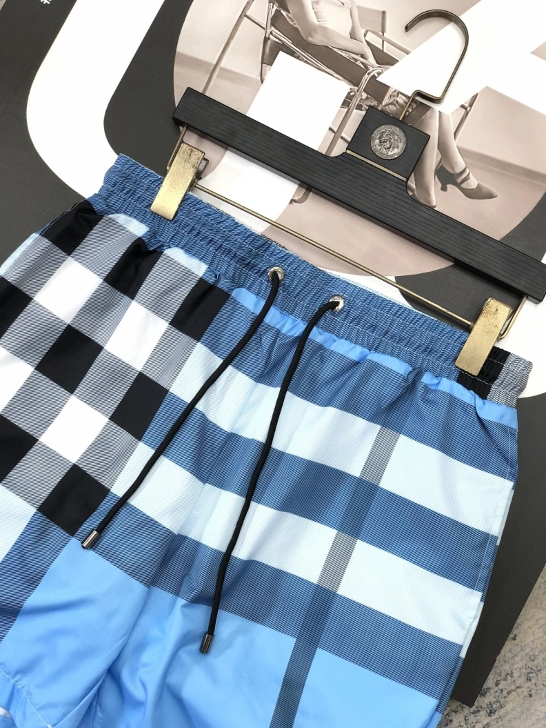 Bold Bxrbxrry Shorts 92116