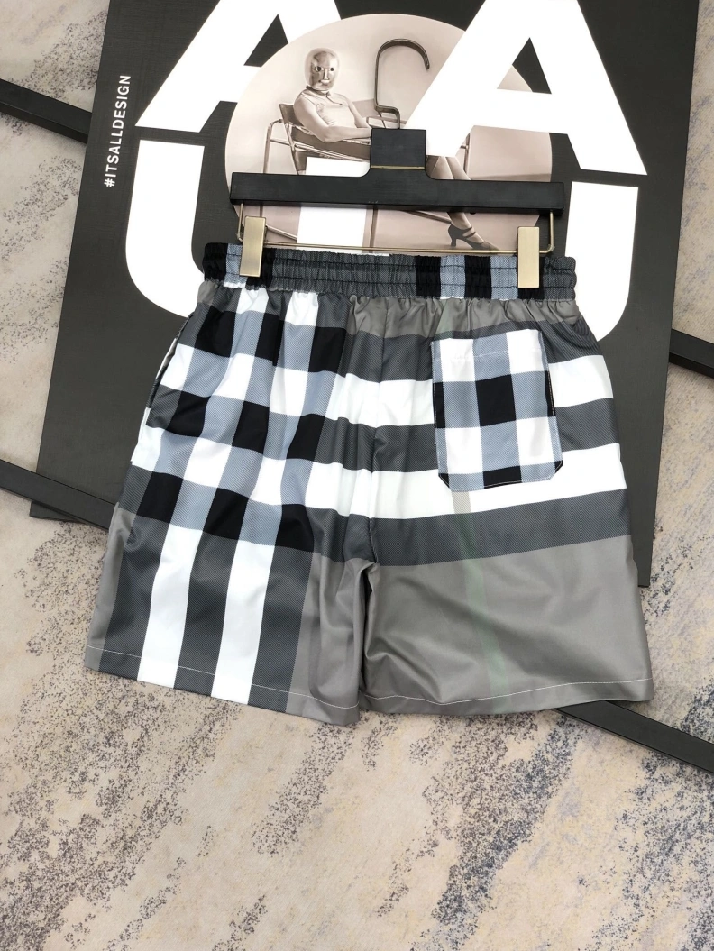 Cozy Bxrbxrry Shorts 92166