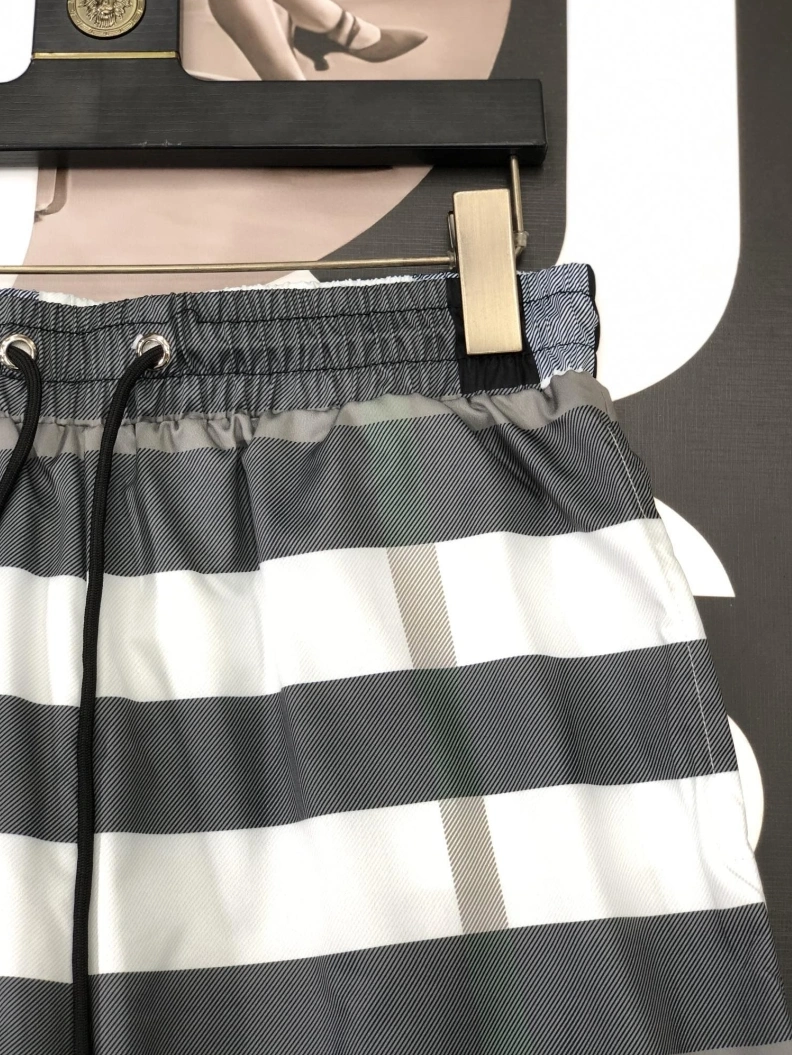Cozy Bxrbxrry Shorts 92166