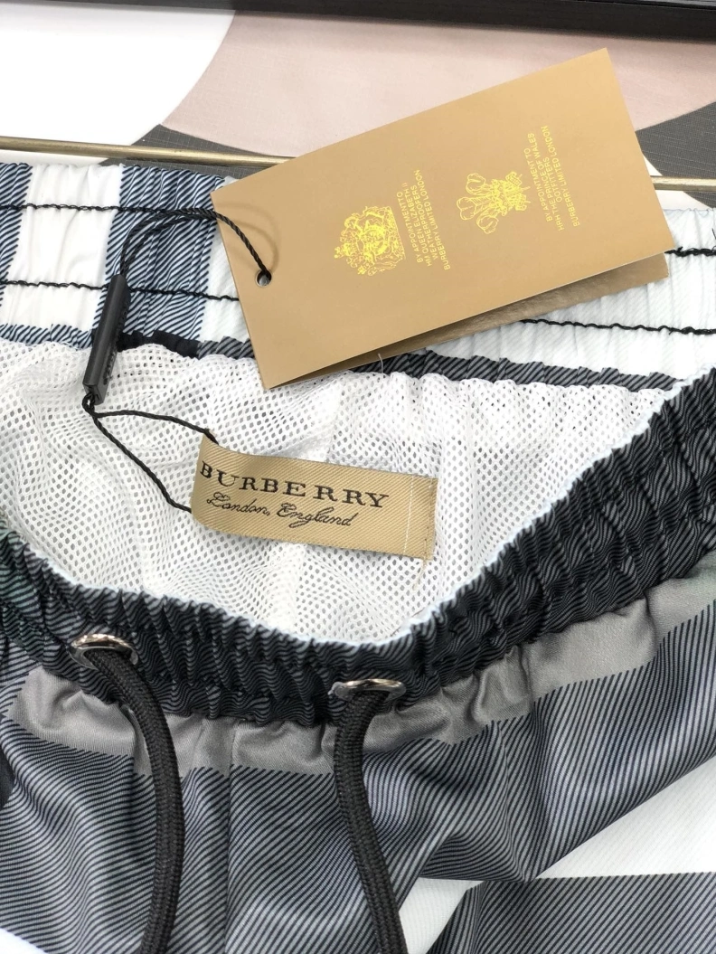 Cozy Bxrbxrry Shorts 92166