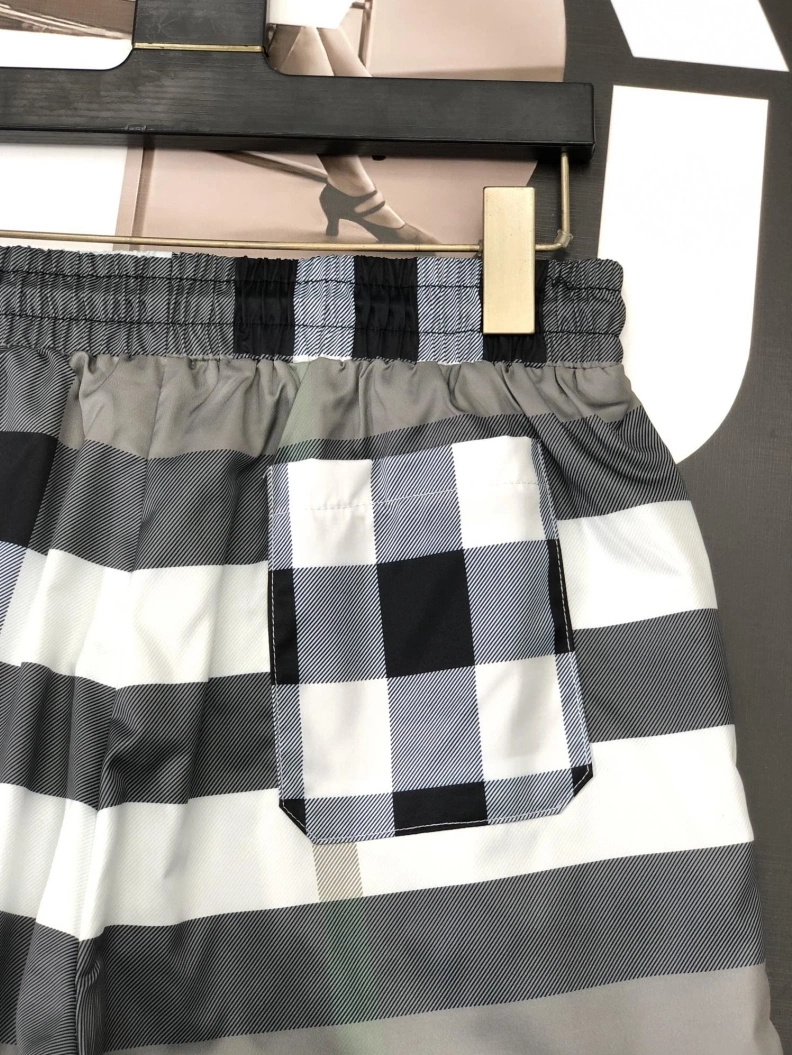 Cozy Bxrbxrry Shorts 92166
