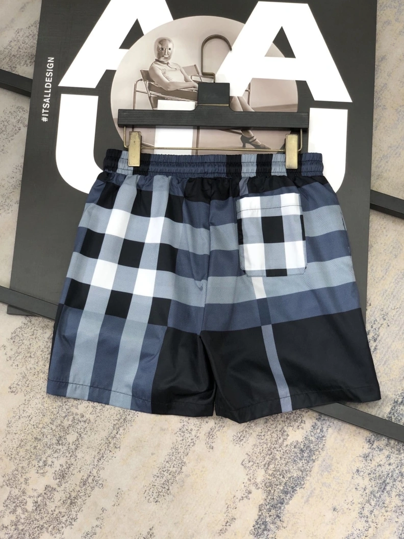 Bxrbxrry Shorts NewStyle 92175