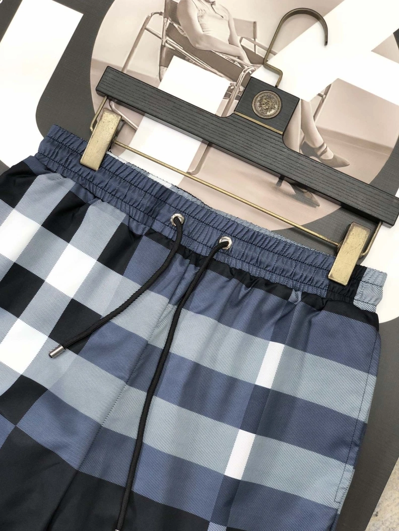 Bxrbxrry Shorts NewStyle 92175
