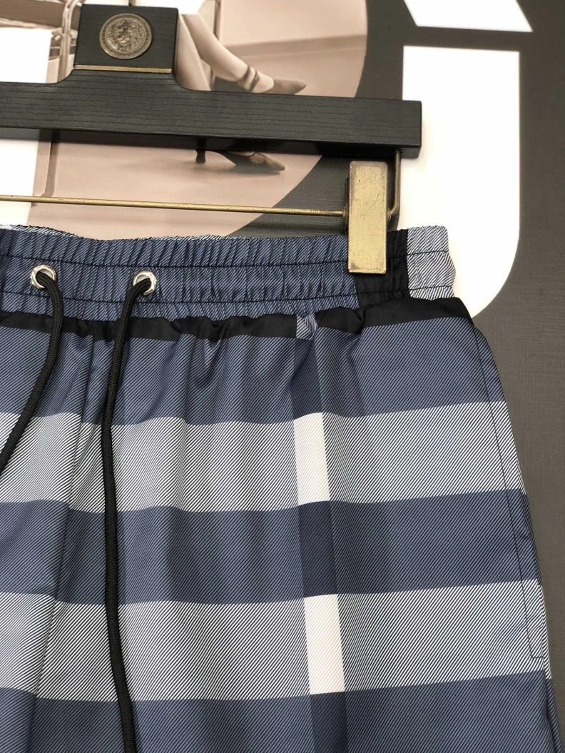 Bxrbxrry Shorts NewStyle 92175