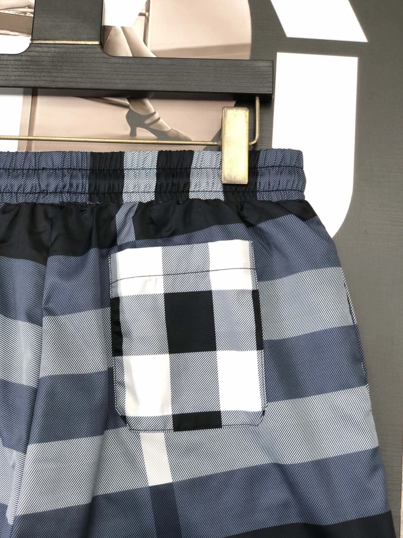 Bxrbxrry Shorts NewStyle 92175