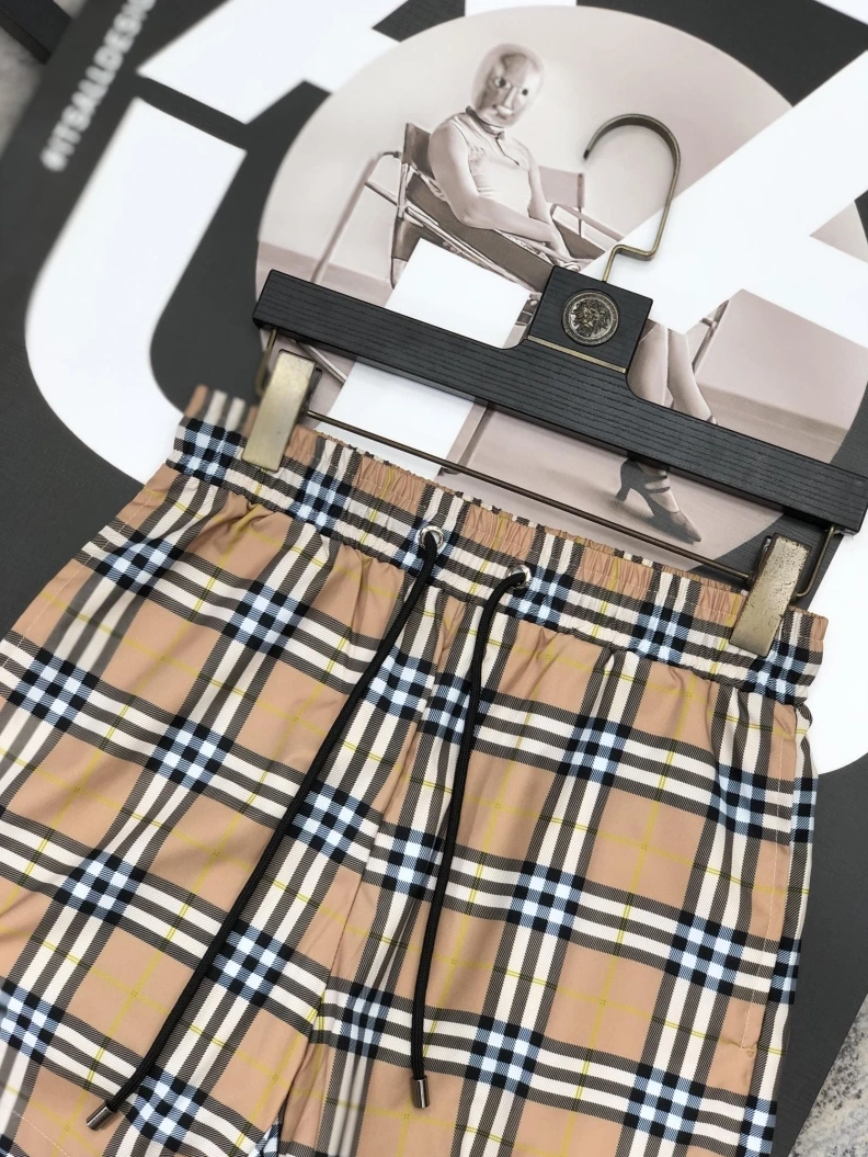 Minimalist Bxrbxrry Shorts 92160