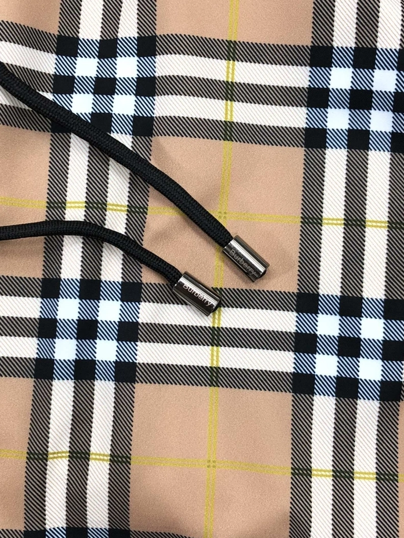 Minimalist Bxrbxrry Shorts 92160