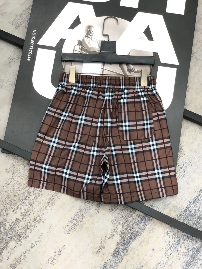 GoodFit Bxrbxrry Shorts 92113