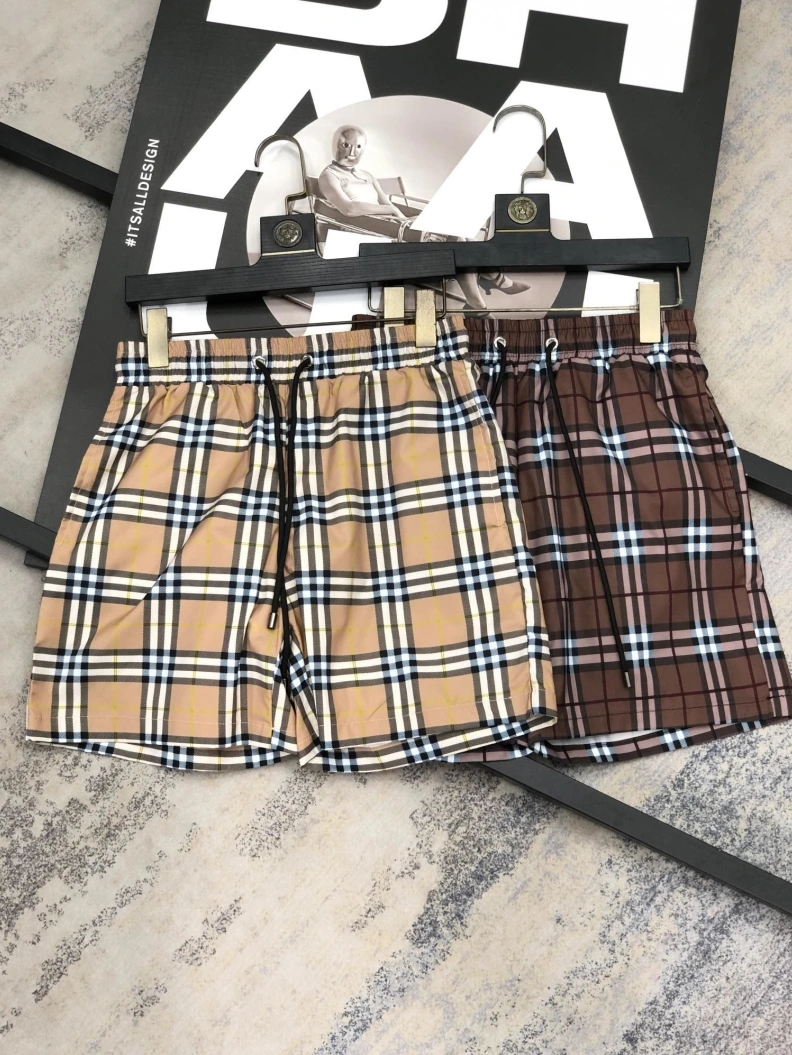 GoodFit Bxrbxrry Shorts 92113