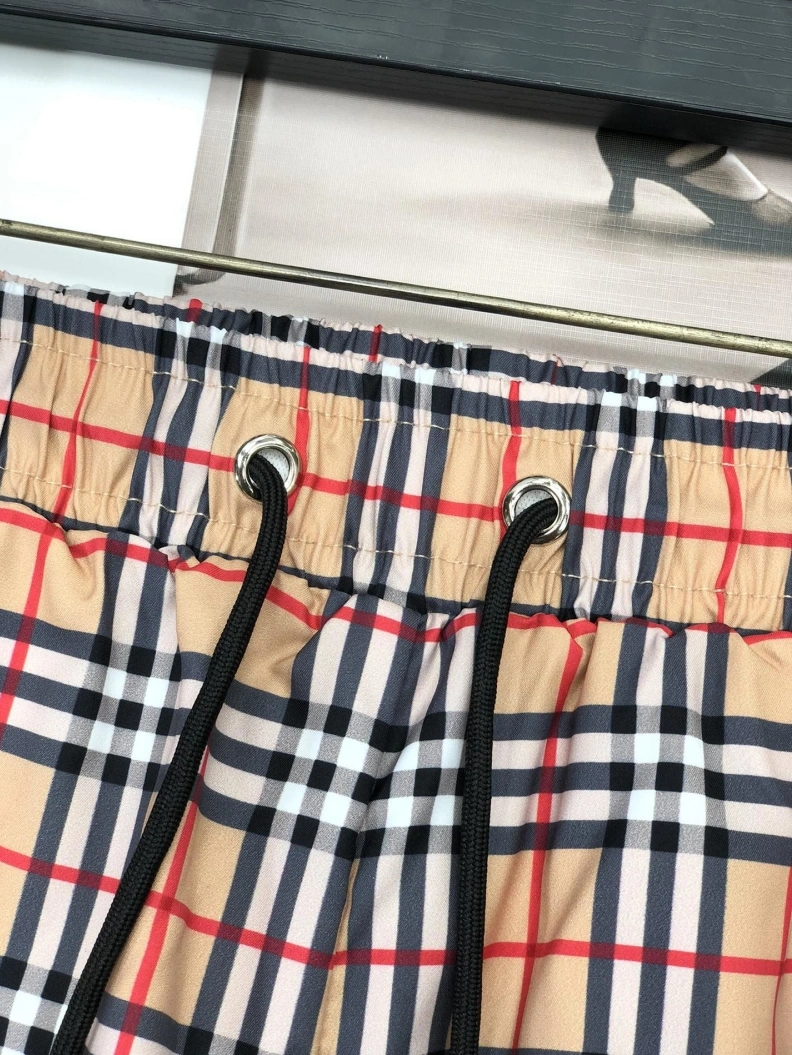 Soft Bxrbxrry Shorts 92109