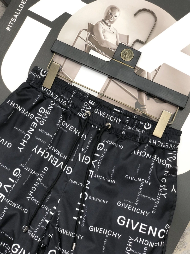 Gxvxnchy Shorts Vibrant 95381