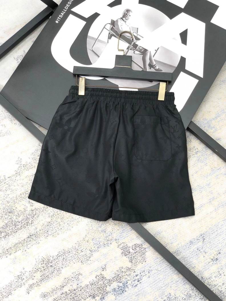 Durable LX Shorts 97416