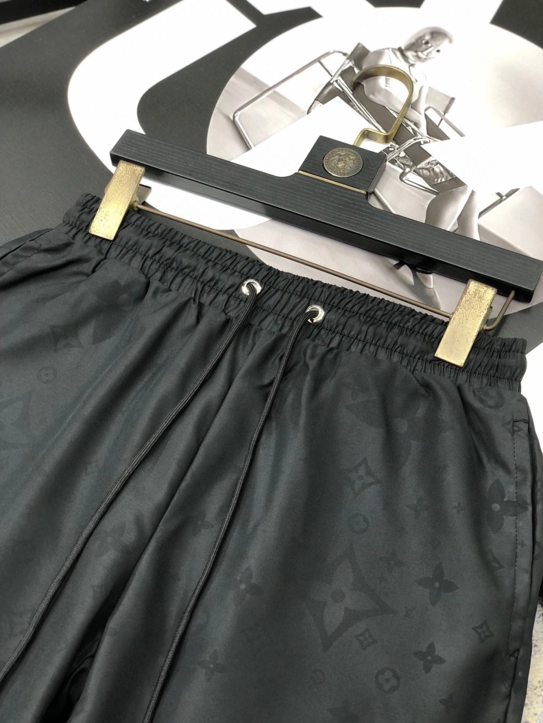 Durable LX Shorts 97416