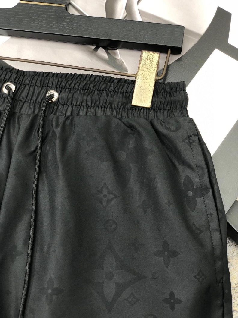 Durable LX Shorts 97416