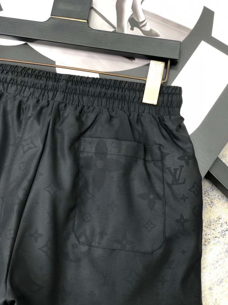 Durable LX Shorts 97416