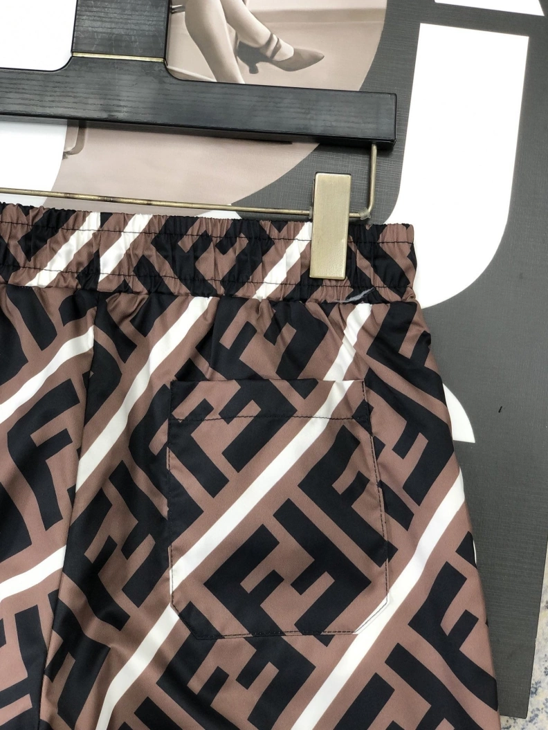 Fxndx Beach Shorts GoodFit 95253
