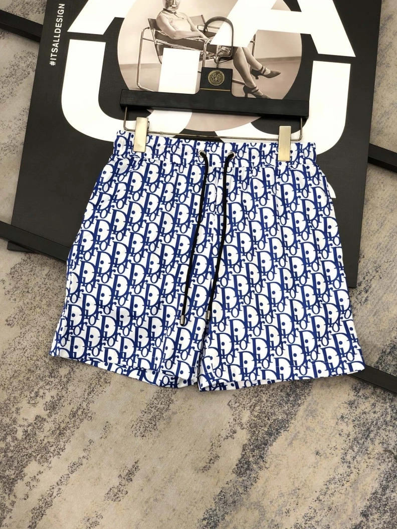 Fashionable Dxxr Shorts 94835
