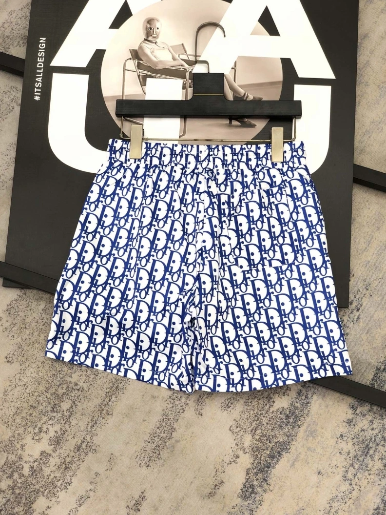 Fashionable Dxxr Shorts 94835