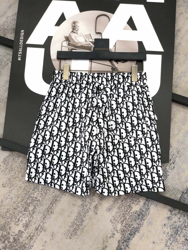 UrbanStyle Dxxr Shorts 94831