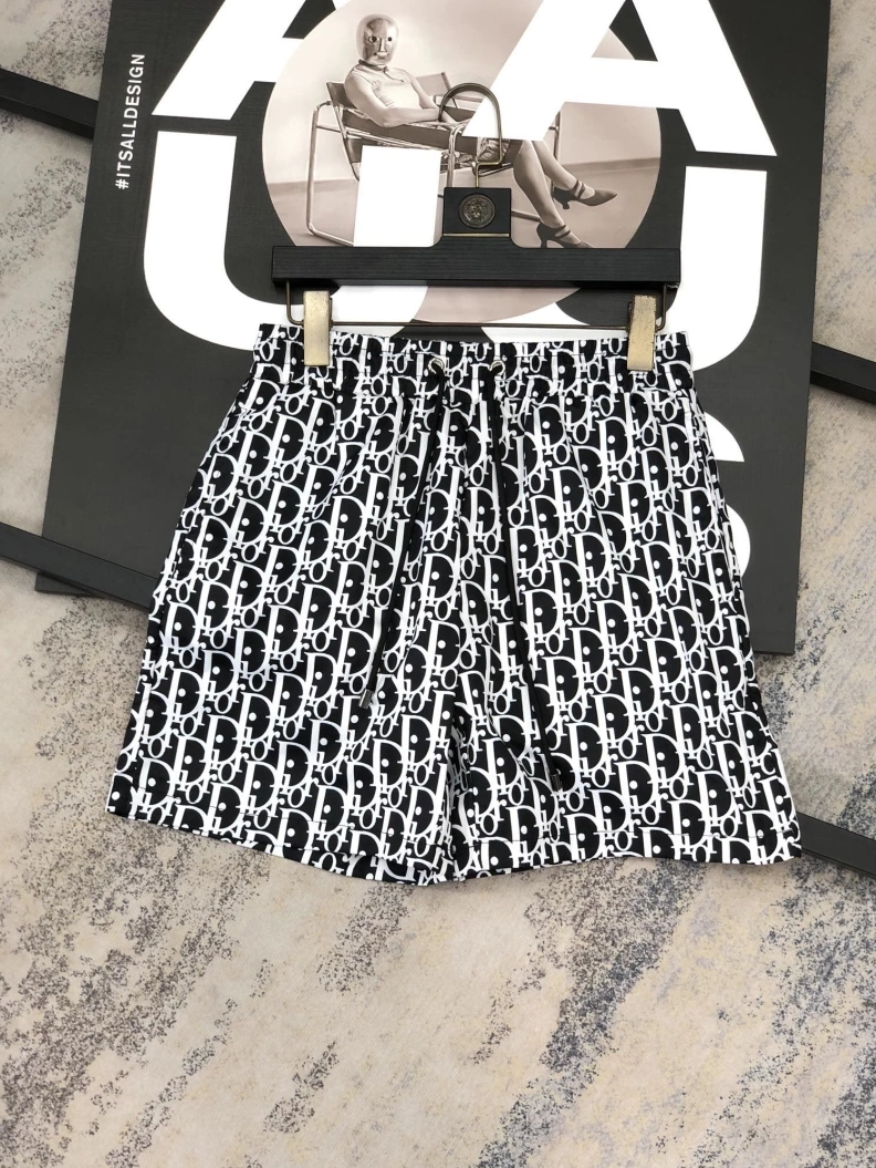 Minimalist Dxxr Shorts 94826