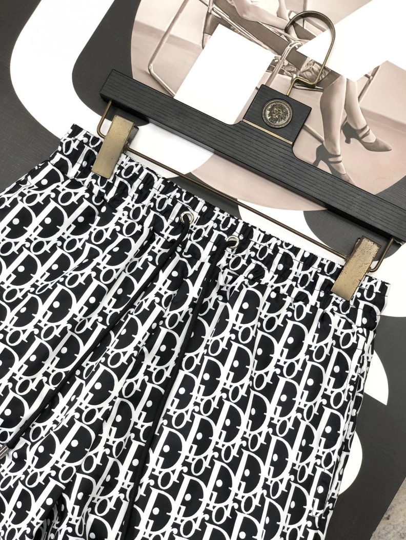 Minimalist Dxxr Shorts 94826