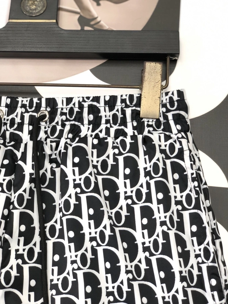 Minimalist Dxxr Shorts 94826