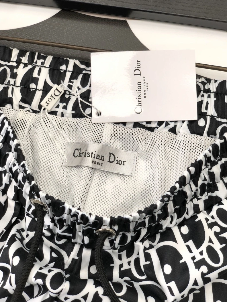Minimalist Dxxr Shorts 94826