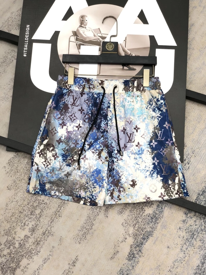 LX Shorts Minimalist 97413