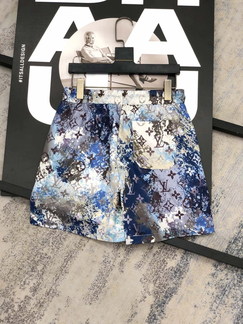 LX Shorts Minimalist 97413