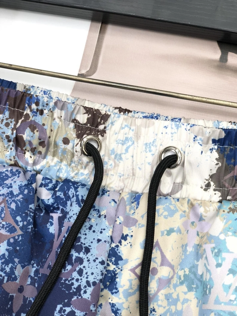 LX Shorts Minimalist 97413