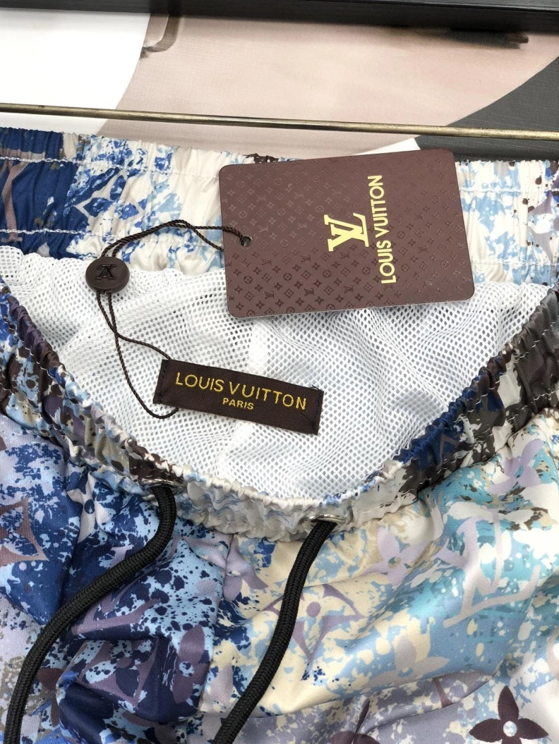 LX Shorts Minimalist 97413