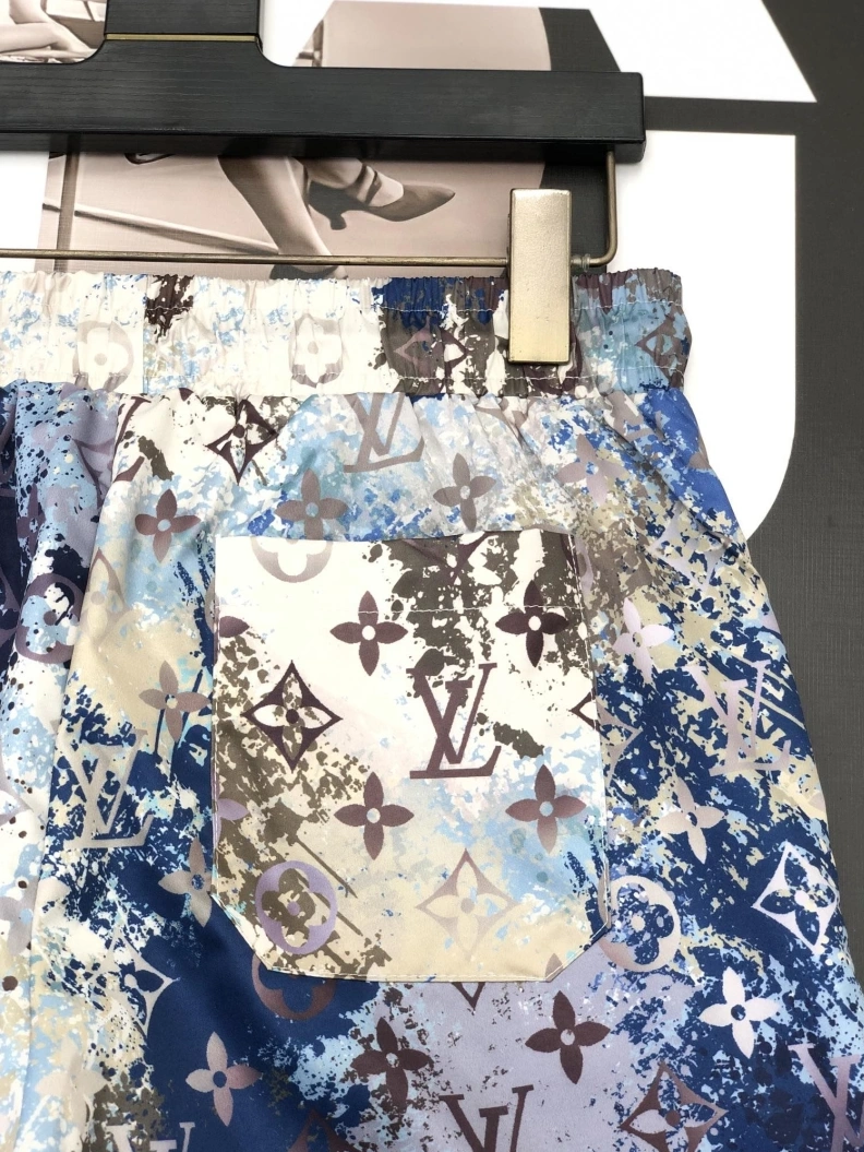 LX Shorts Minimalist 97413