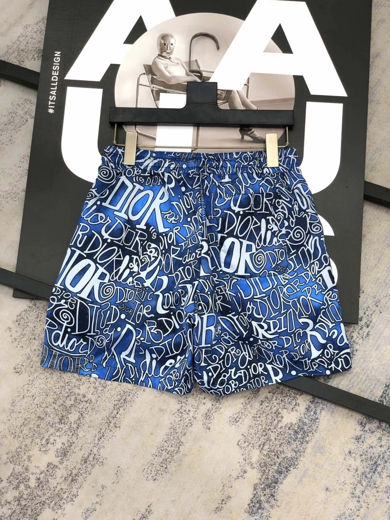 Bright Dxxr Shorts 94843