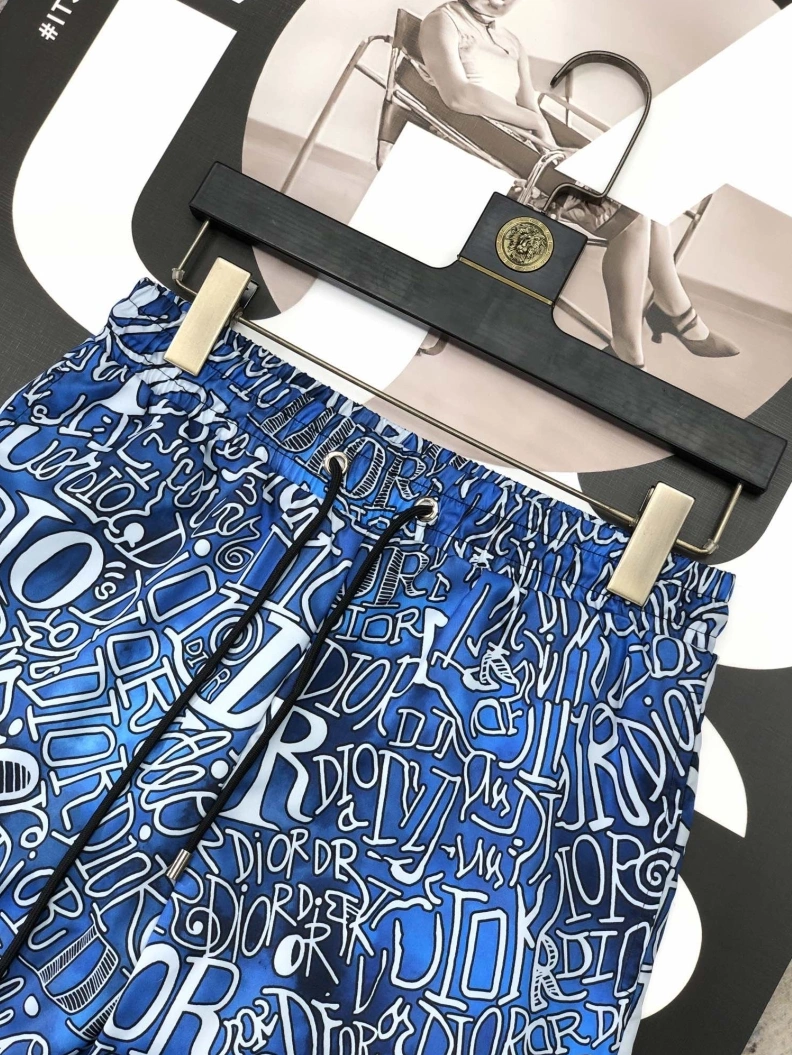 Bright Dxxr Shorts 94843