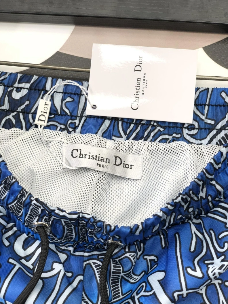 Bright Dxxr Shorts 94843