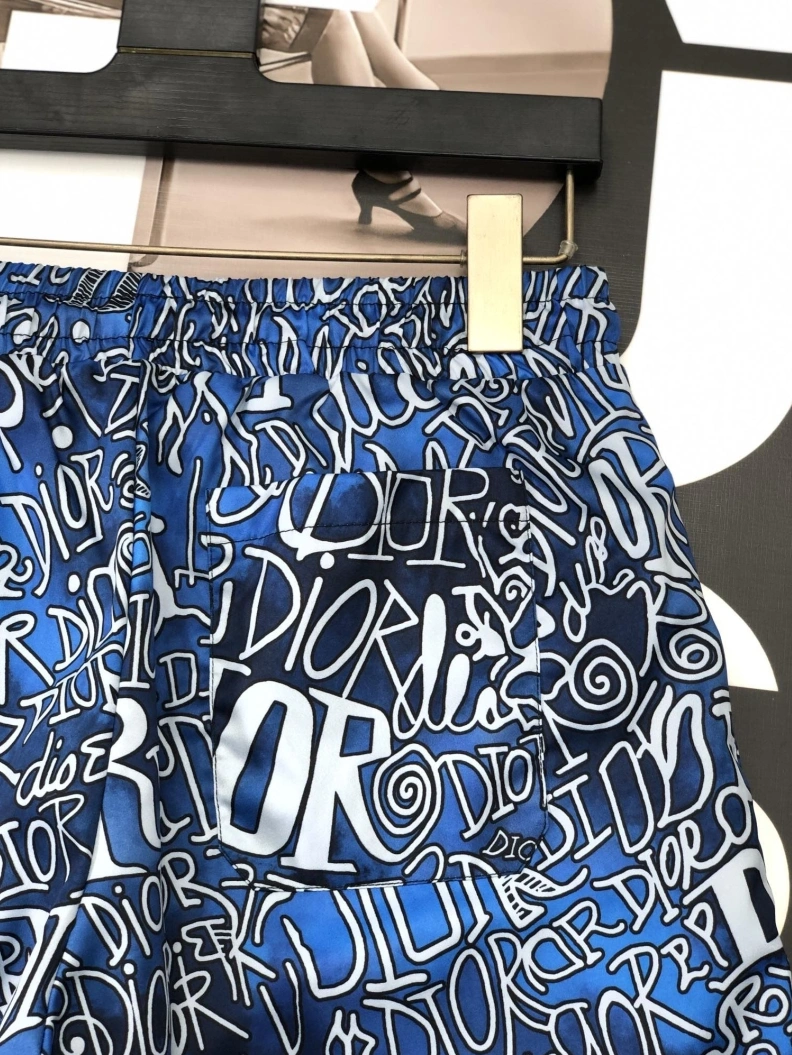 Bright Dxxr Shorts 94843