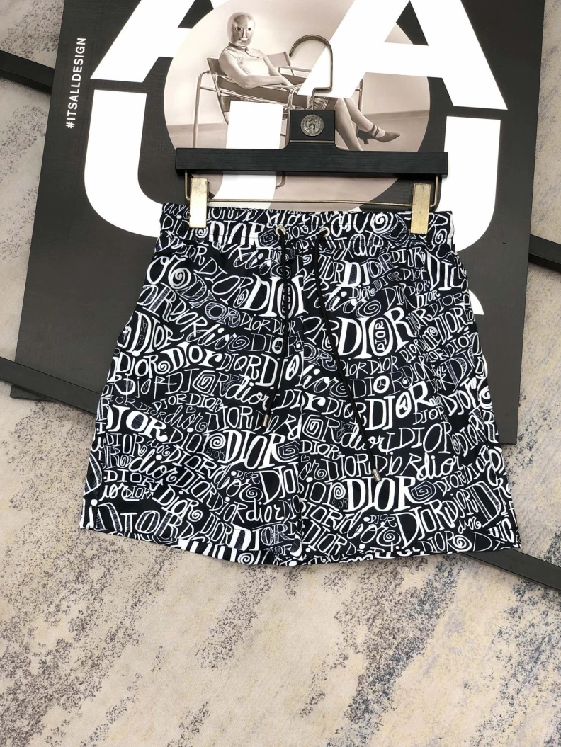 Dxxr Shorts Lightweight 94850