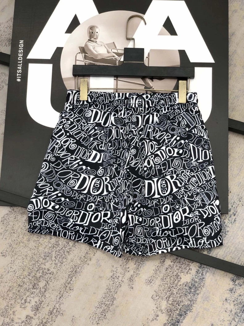 Dxxr Shorts Lightweight 94850