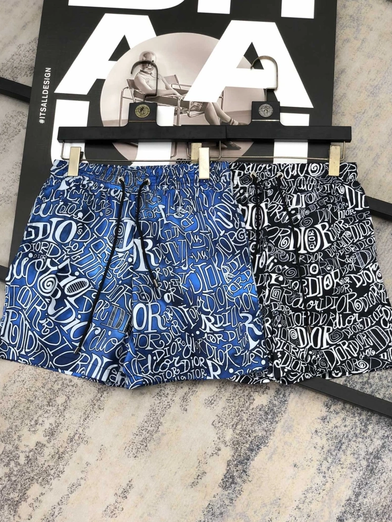 Dxxr Shorts Lightweight 94850