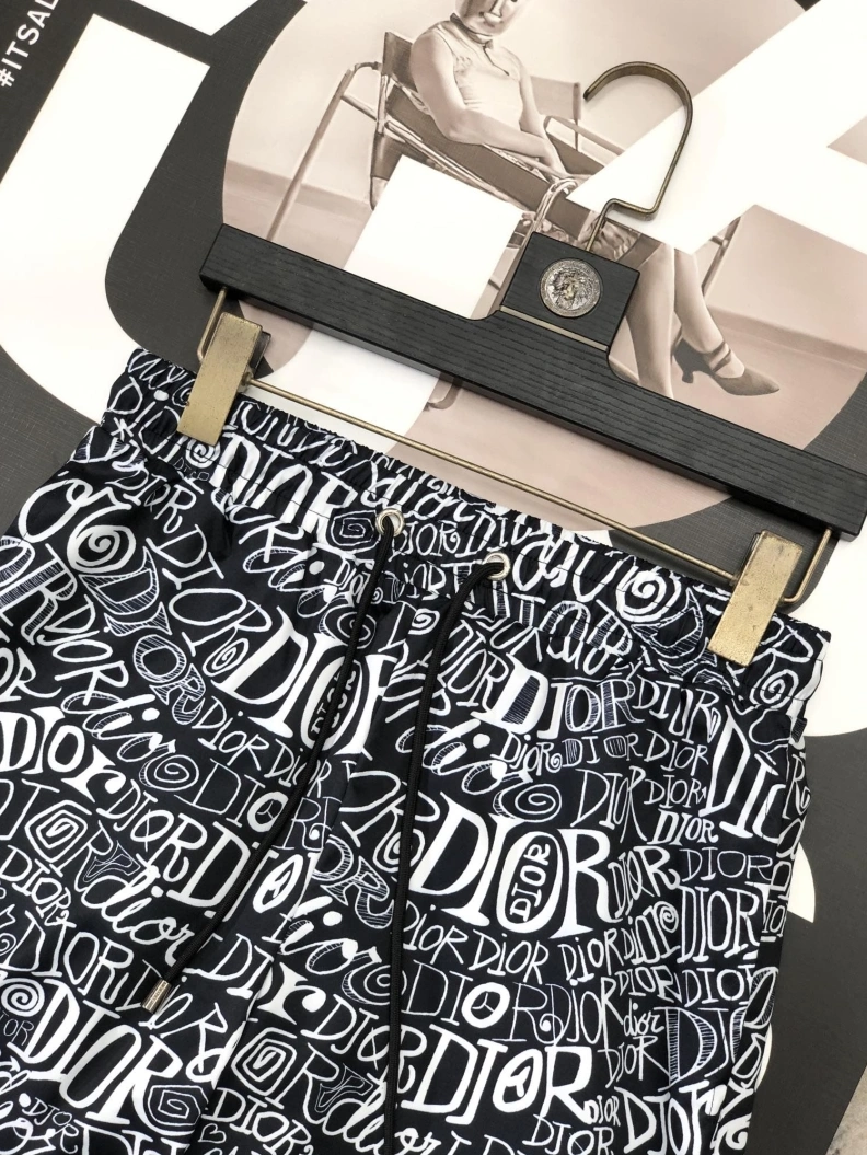 Dxxr Shorts Lightweight 94850