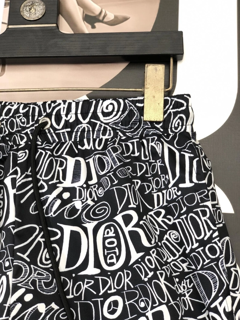 Dxxr Shorts Lightweight 94850