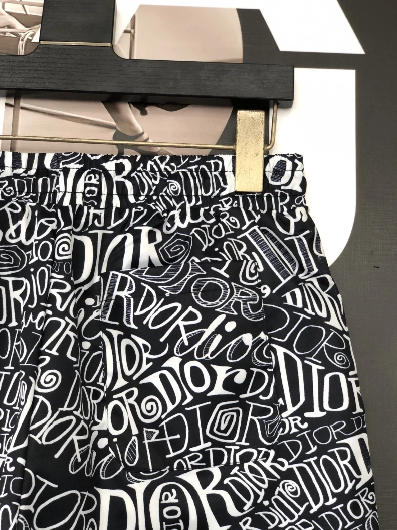 Dxxr Shorts Lightweight 94850