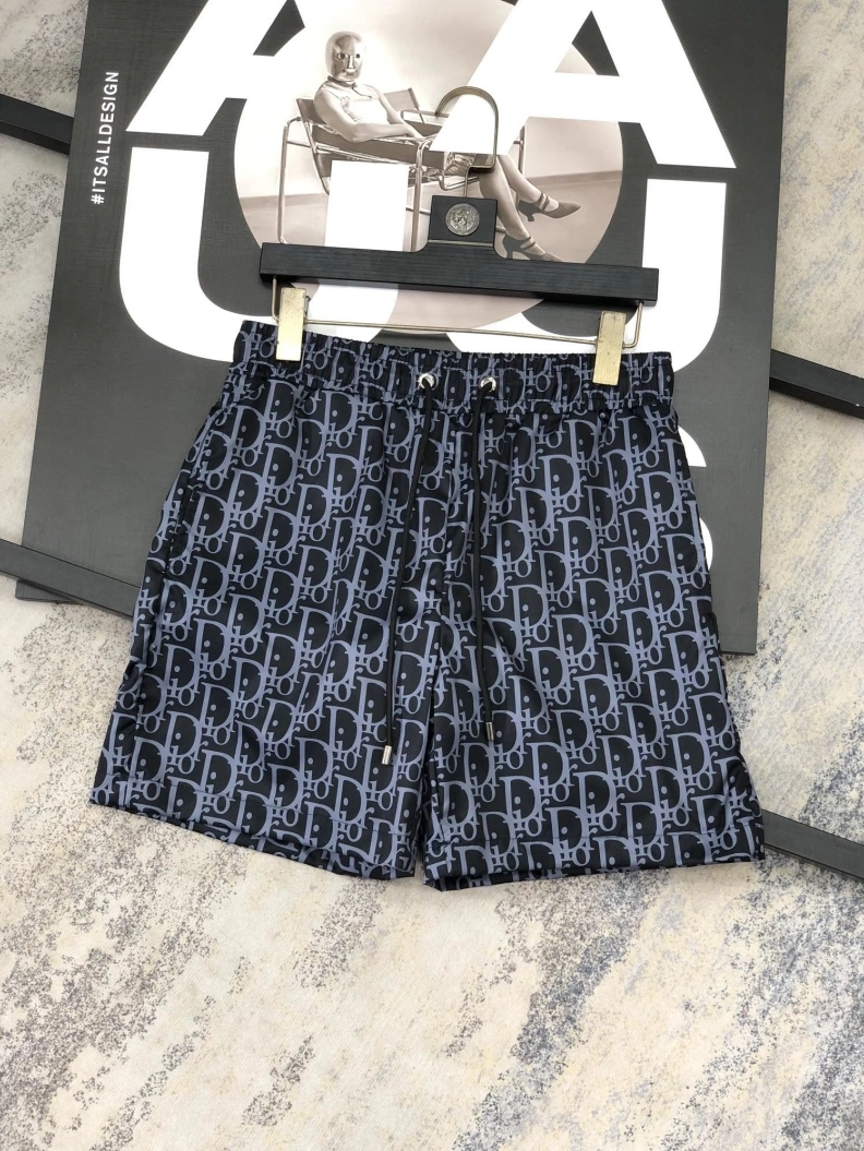 Dxxr Shorts Elegant 94847