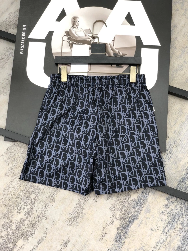 Dxxr Shorts Elegant 94847