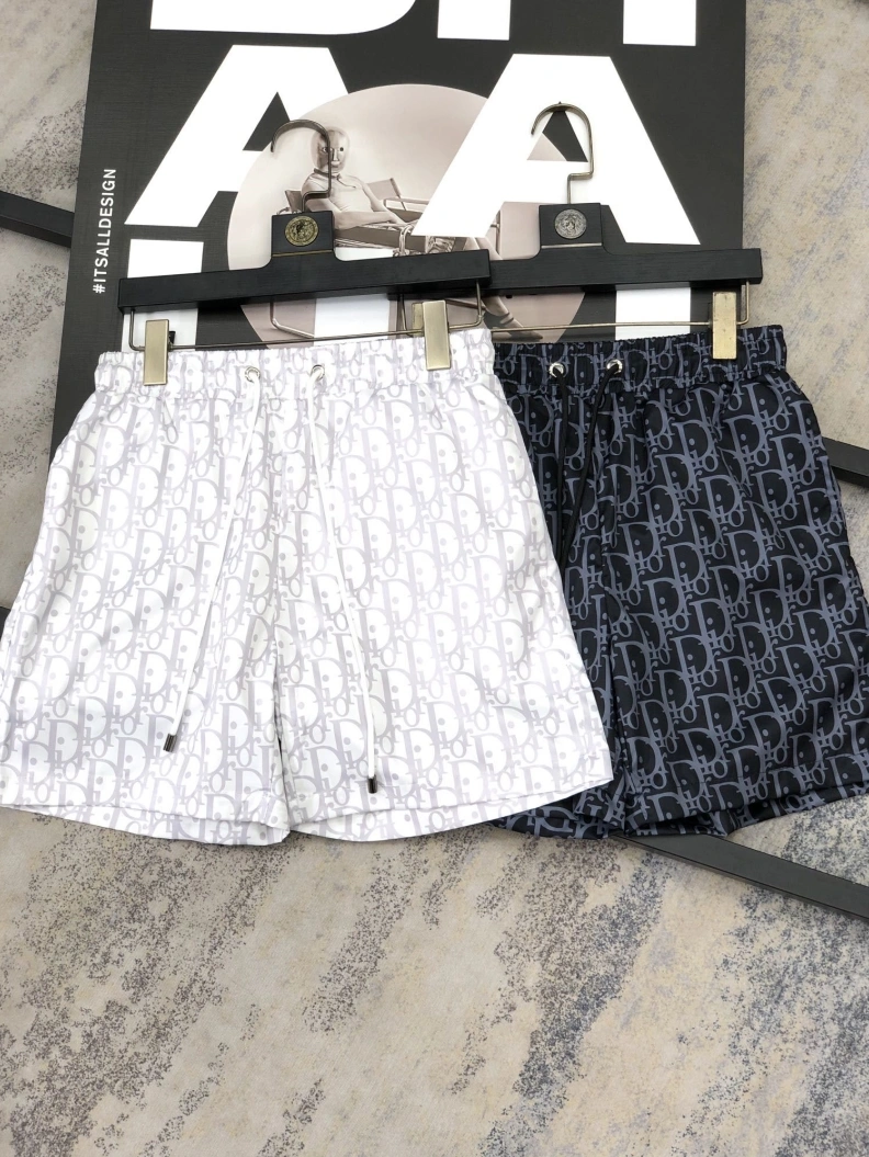 Dxxr Shorts Elegant 94847