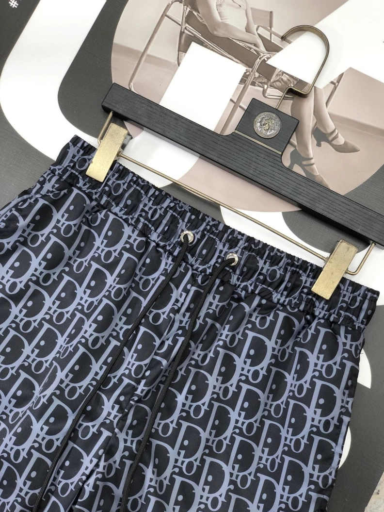 Dxxr Shorts Elegant 94847