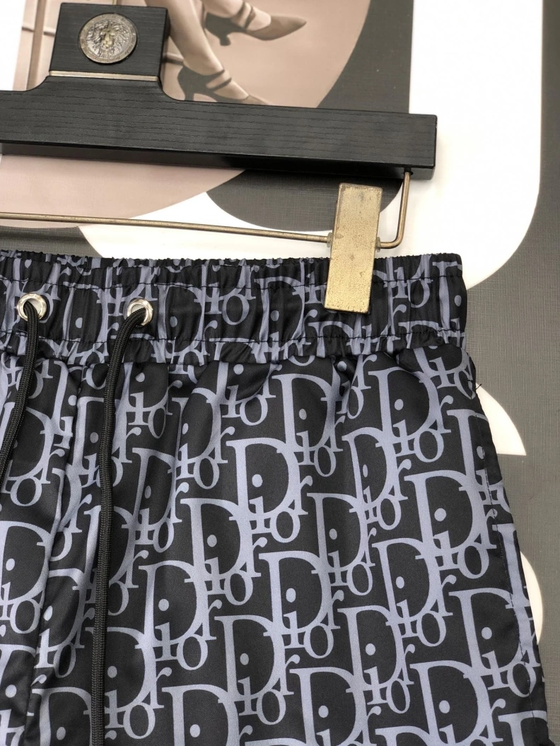 Dxxr Shorts Elegant 94847