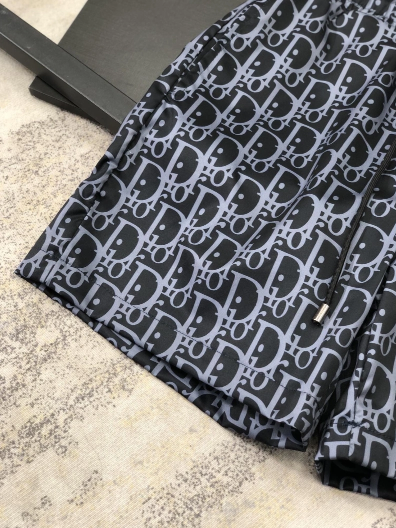 Dxxr Shorts Elegant 94847